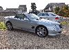 foto van  Mercedes SL de 2003